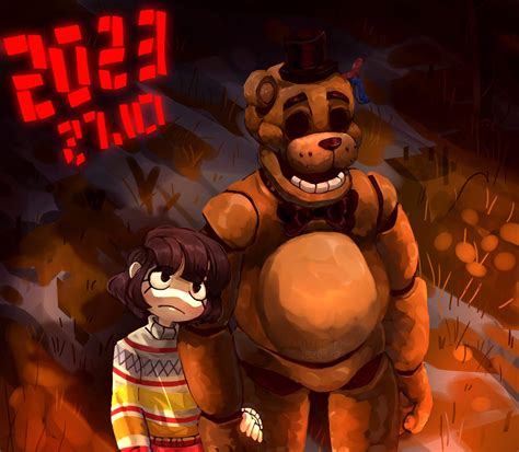 🌟🎥se Confirman Nuevos Papeles De Algunos Actores De La Película De Fnaf