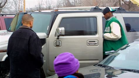 To Ohio Kids, LeBron James’ Hummer H2 Was Uniquely Inspiring | Autance ...