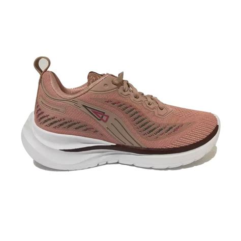 Zapatilla Repplay Nude