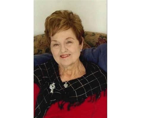 Valorie Richardson Obituary 1948 2019 Swartz Creek Mi Flint Journal