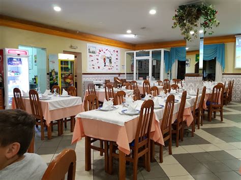 Restaurantes em Oliveira de Azeméis Top 10