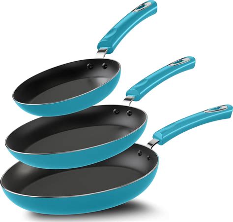 Amazon Utopia Kitchen Nonstick Frying Pan Set Piece Induction