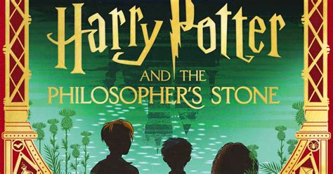 MinaLima unveil two new pieces of ‘Harry Potter’ concept art — Harry ...