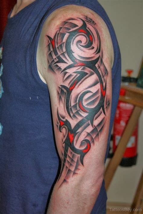 Maori Tribal Tattoos | Tattoo Designs, Tattoo Pictures | Page 18