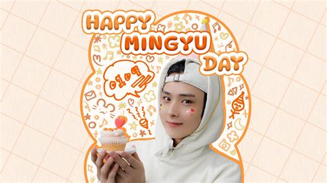 DKZ HAPPY MINGYU DAY YouTube