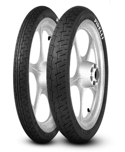 PIRELLI CITY DEMON 90 90 18 TT 57 P Pneumatiky Mojepneu Cz