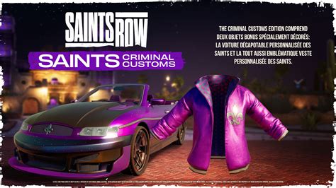 Saints Row 2022 Wiki Guide Complet