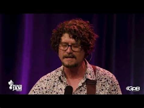 'Worthy of Love' Ryan Oyer live at GPB Studios Atlanta #peachjampodcast ...