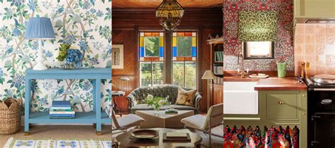 7 Grandmillennial Decor Ideas For A Cozy And Comforting Design Homes