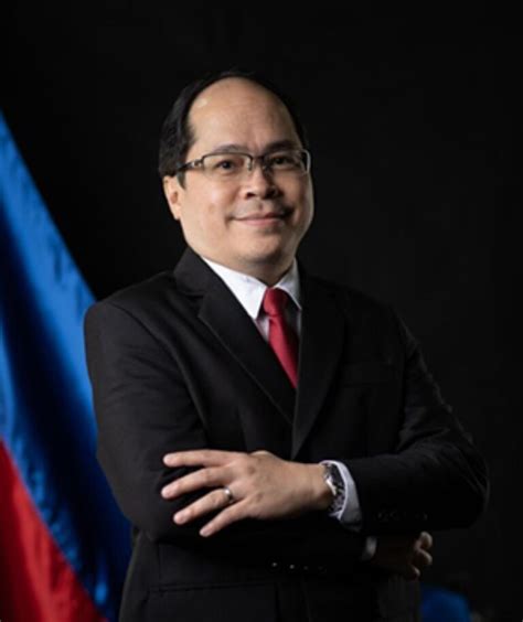 Tereso Panga itinalagang PEZA Director General | DZIQ Radyo Inquirer 990AM