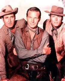 The Butcher's Floor: Rawhide Season 1 (1959) DVD