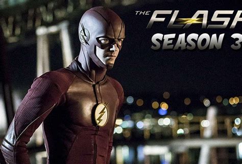 The Flash Episode Guide Season 4 – Yoiki Guide