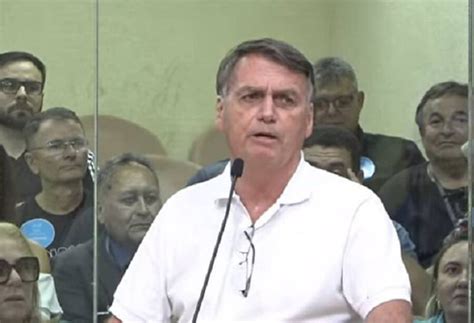 Bolsonaro Pode Ficar Inelegível Por Mais De 30 Anos Se Condenado Em