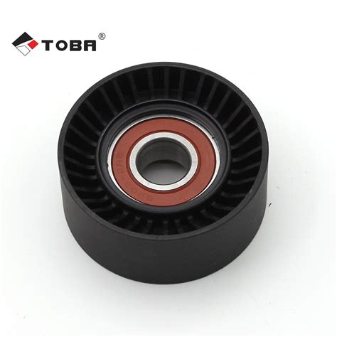 Good Price Auto Spare Parts Car Accessories Belt Tensioner Pulley Oem