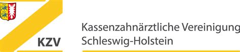 Kassenzahn Rztliche Vereinigung Schleswig Holstein