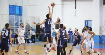 Basketball Pro A Succ S De Prestige Pour Ezzahra Sports Dalia Et La