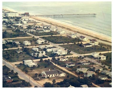 Flagler Beach: The Way Florida Used To Be