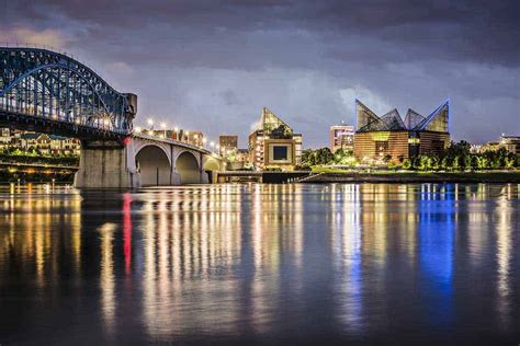 18 Fun Things to Do in Chattanooga, Tennessee