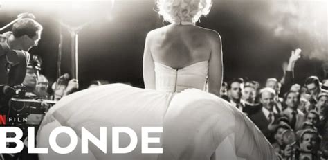 Blonde Explication de la fin Kennedy lettres du père etc Ayther