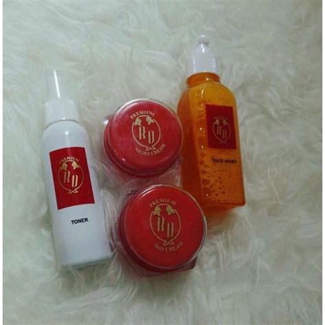 Jual PAKET CREAM RD CV ARNI PREMIUM Shopee Indonesia