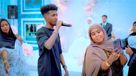 ISMAIL AARKA HABLAHA MAANTA WAAD UGU HOREYSA OFFICIALL MUSIC 2024 YouTube