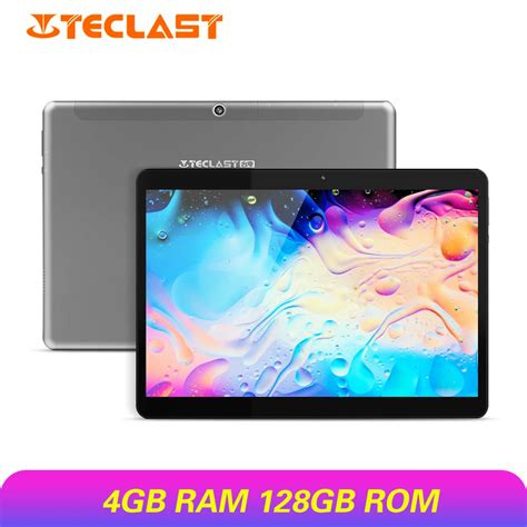 Updated Gb Teclast M G Tablet Pc Inch Ips Android Mt