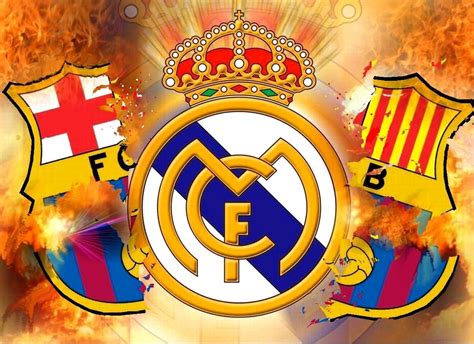 Nfl And Soccer Real Madrid Logo Wallpapers Real Madrid Wallpapers