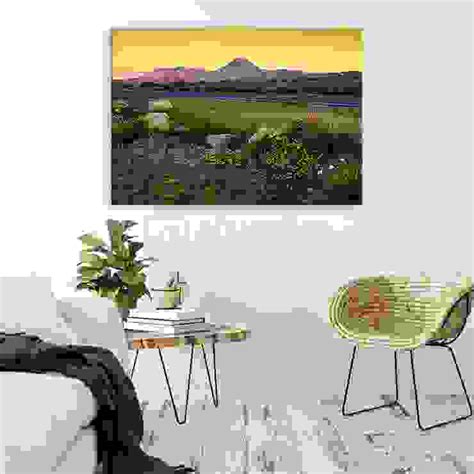 Cuadros Decorativos De Paisajes Sobre Lienzo De Pixstation Homify