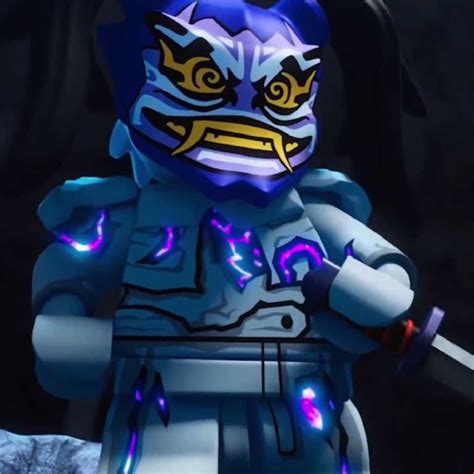 Lego Ninjago Sog Sons Of Garmadon Geyik