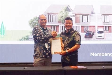 Bareng Voltron HK Realtindo Hadirkan SPKLU Di Proyek Proyek Properti