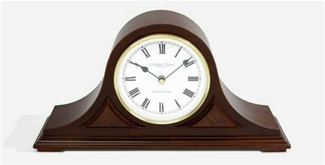 Hamilton Mantel Clock For Sale Only 2 Left At 70