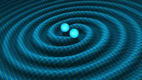 Universo A La Vista 2 Hacia El Interior De Las Ondas Gravitacionales