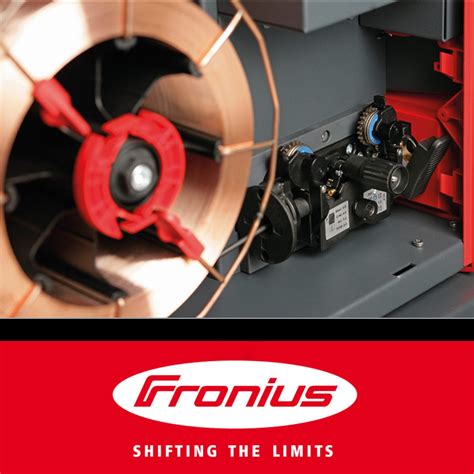 Fronius Cmt Parameters 11