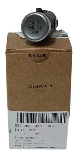 O Start Stop Engine Nivus Polo Virtus Original Vw Parcelamento