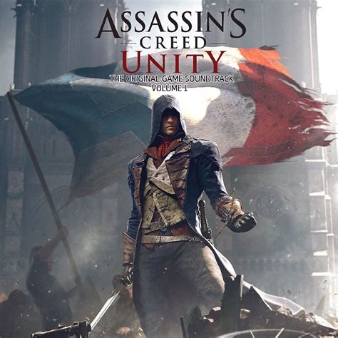 Assassins Creed Unity Original Soundtrack Assassins Creed Wiki Fandom