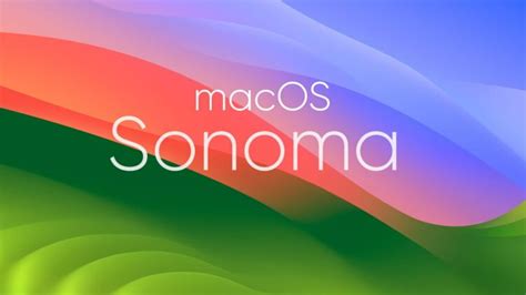 Pembaruan Apple MacOS 14 Sonoma Bug Masalah Pelacak Masalah Lanj