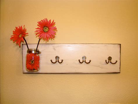 Fascinating Diy Wall Hooks That You Will Want To Have