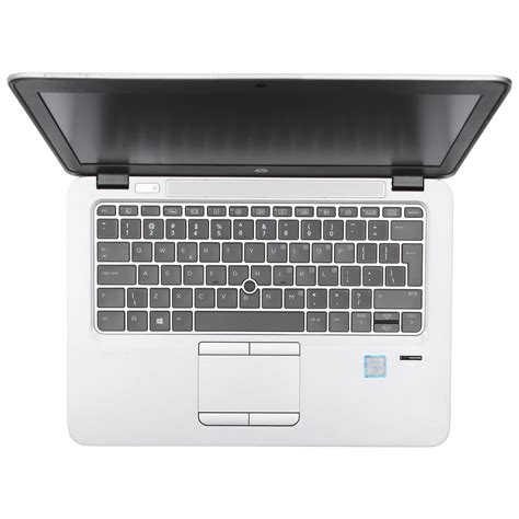 Laptop Hp Elitebook G I U Gb Ssd Hd W Pro A S N