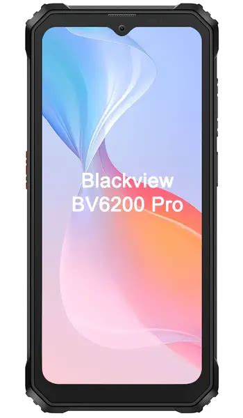 Blackview Bv Pro Vs Bv Pro Comparaci N Y Diferencias