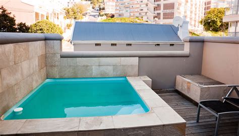 Have A Small Backyard A Plunge Pool Might Be Perfect For You Read