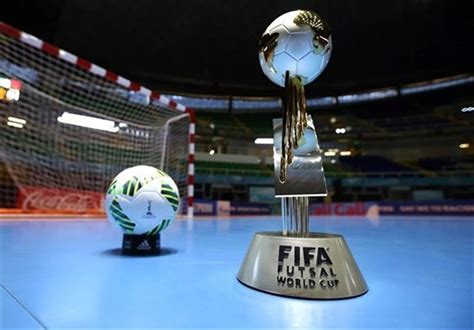 Iran Learns 2024 FIFA Futsal World Cup Fate - Sports news - Tasnim News ...