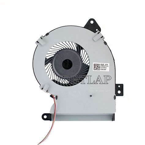 Amazon DBTLAP Fan NS85B01 17F11 5V 0 50A Compatible For ASUS