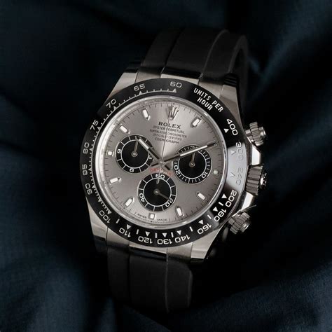 Rolex Daytona 116519LN - Amsterdam Vintage Watches