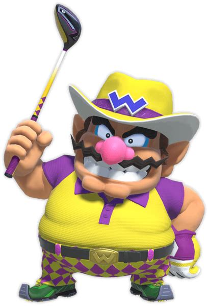 File Mgsr Character Personalities Wario Png Super Mario Wiki The