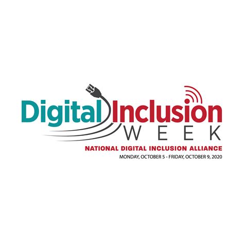 Another Successful Digital Inclusion Week National Digital Inclusion