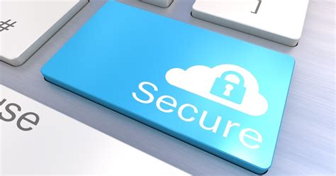 Cloud Data Security 2024: Your Essential Guide | iFeeltech