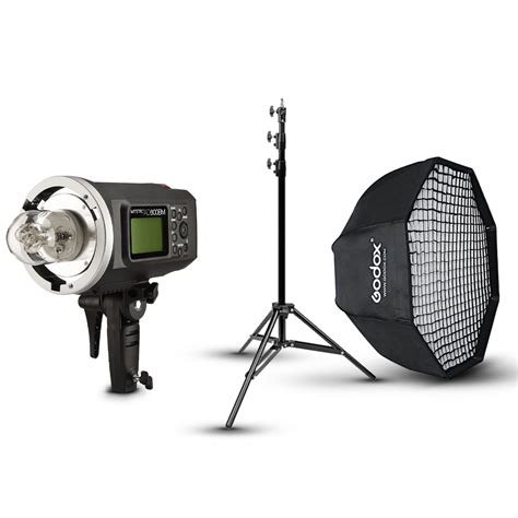 Godox AD600BM Kit - DMP CAMERA