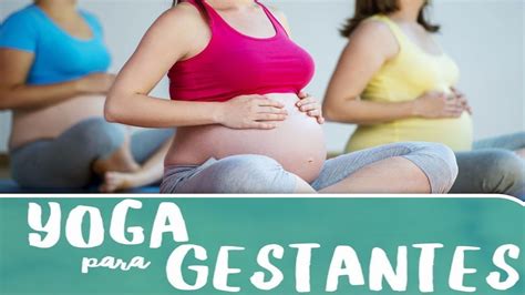 Aula de Yoga para gestantes Bem estar físico e emocional durante a