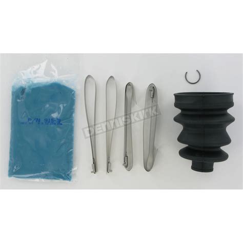 Moose Front Outboard Cv Boot Kit 0213 0159 Dennis Kirk