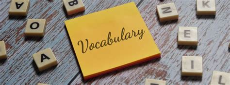 Top 100 Gre Vocabulary Words to Boost Your Verbal Score